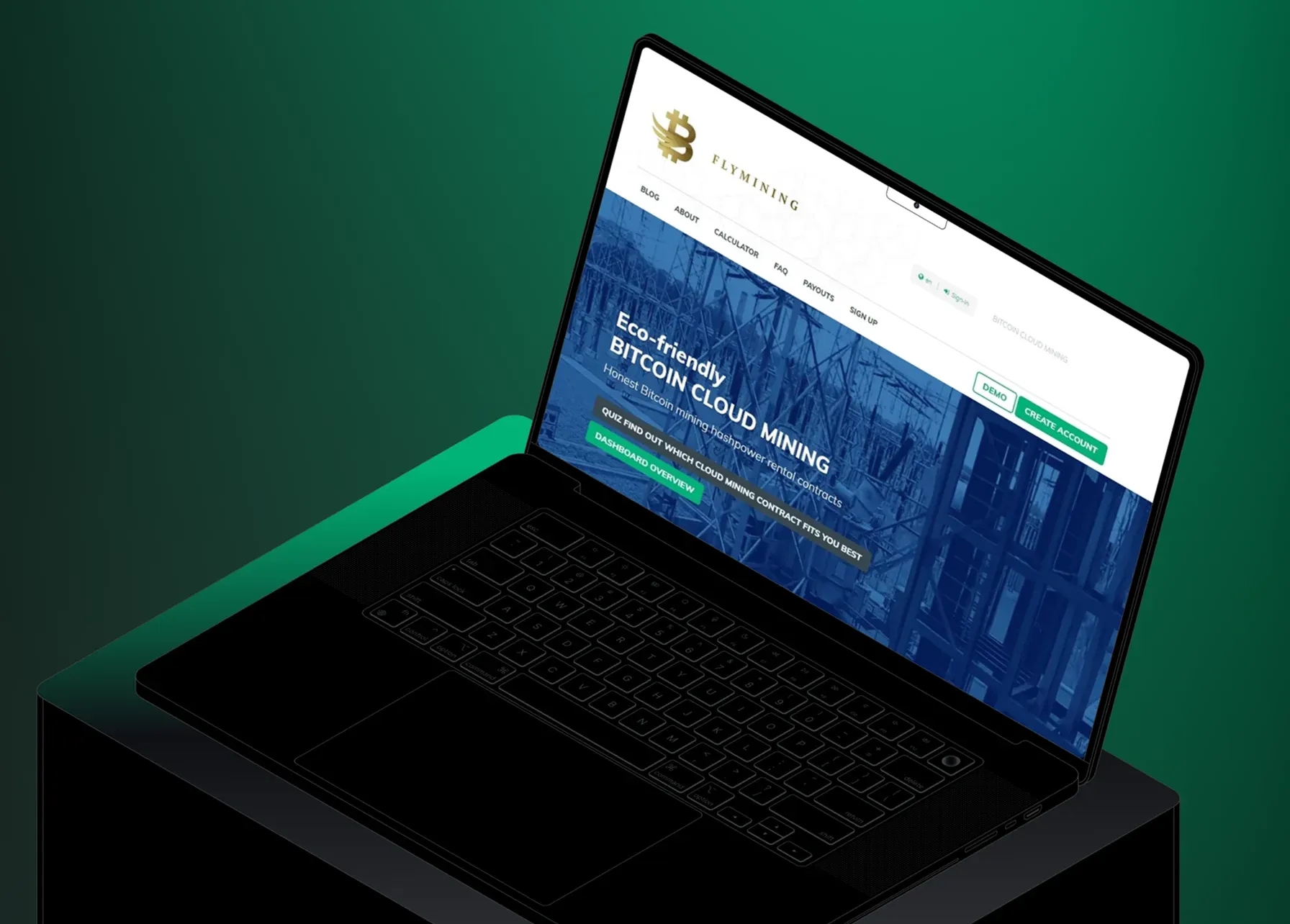 Blockchain Development Service